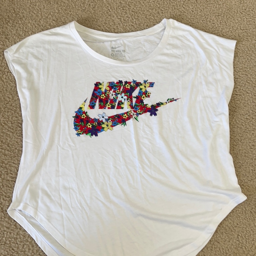 Nike Tee